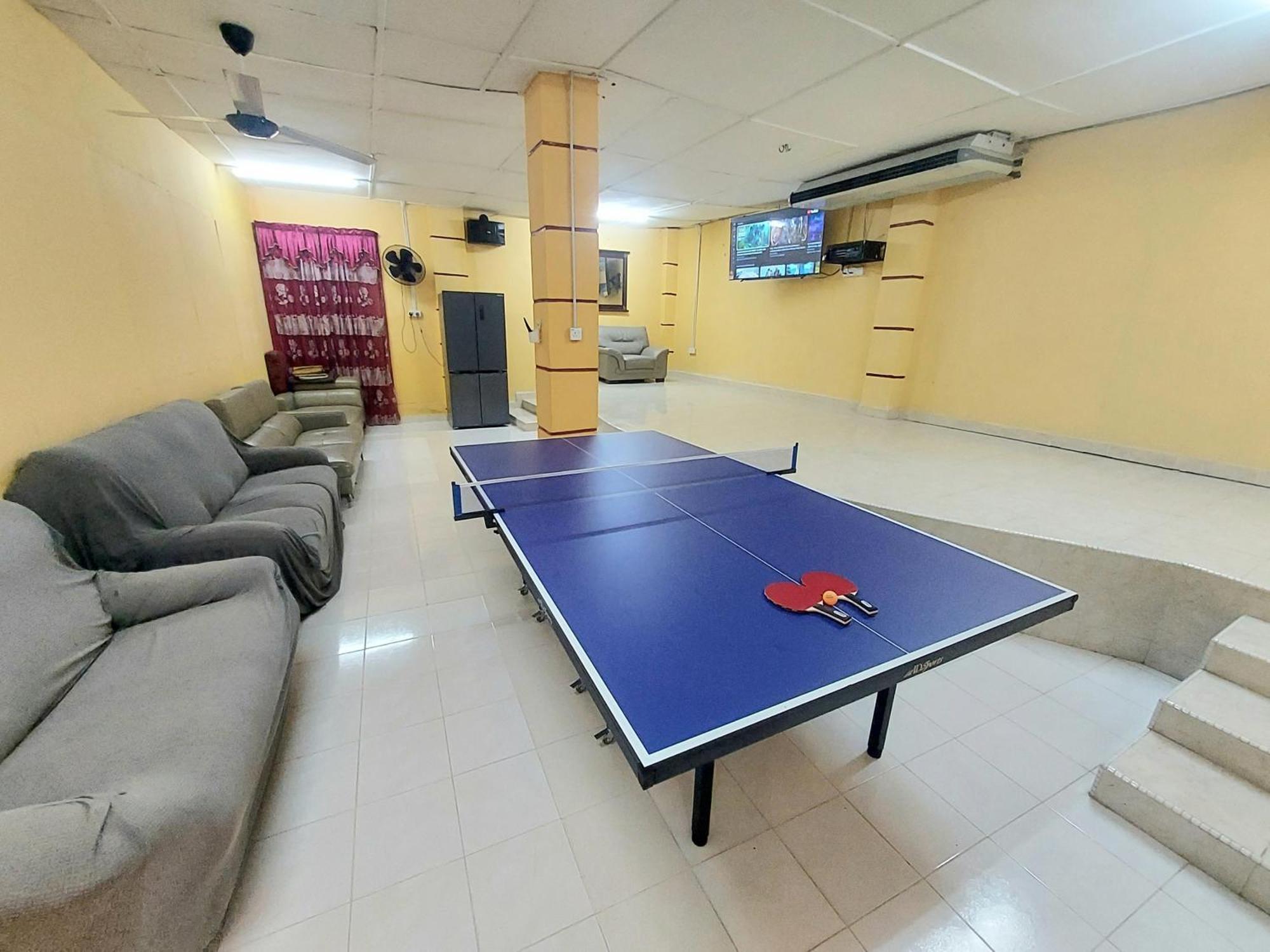 Irama Resort Amir Yjs , Pantai Irama Bachok Buitenkant foto